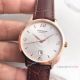 Mont Blanc Meisterstuck Date Watch Fake Rose Gold White (3)_th.jpg